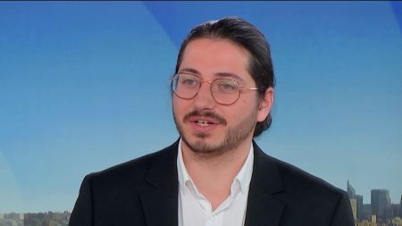 Immigration : Bruno Retailleau "essaye de montrer les muscles", affirme Aurélien Le Coq, député LFI du Nord