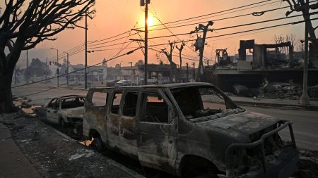 :
    le dernier publié



  

    
      
    
      

  

  
    
    Hollywood évacué, le Veganuary et la belle histoire d'Abou Sangaré : ça dit quoi ce 9 janvier ?

          Ce jeudi 9 janvier, de violents incendies ont fait au moins cinq morts à Los Angeles en Californie, le Veganuary permet aux supermarchés d'augmenter leurs bénéfices et après avoir été récompensé à Cannes, Abou Sangaré a reçu son titre de séjour.
    
    
          Diffusé le 09/01
                      
        1min