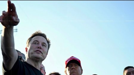 Ingérences d’Elon Musk : l’Europe s’inquiète Elon Musk : des ingérences qui inquiètent l'Europe
