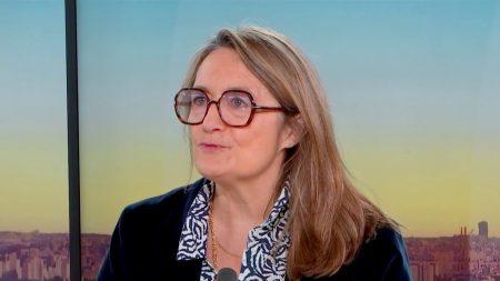 Investiture Trump : Sophie Primas alerte sur l’écart entre ses discours et ses actions Investiture de Donald Trump : "Nous serons très attentifs à ce que ses paroles deviennent, ou pas, des actes", réagit Sophie Primas, porte-parole du gouvernement