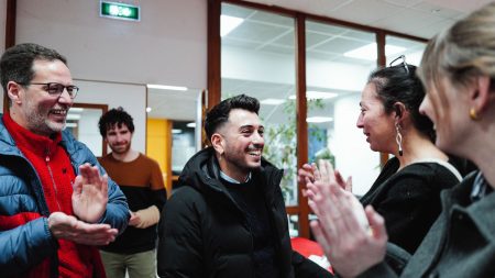 Isère : Nouveau Front populaire et Ensemble qualifiés pour le second tour de la législative partielle Législative partielle en Isère : les candidats du Nouveau Front populaire et d'Ensemble qualifiés pour un second tour