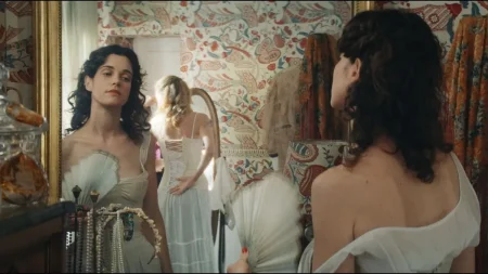 « Jane Austen a gâché ma vie » de Laura Piani : une sortie littéraire captivante "Jane Austen a gâché ma vie" enchante la nôtre
Parmi les sorties de la semaine, Thierry Fiorile et Matteu Maestracci ont retenu "Jane Austen a gâché ma vie" de Laura Piani et "Jouer avec le feu" de Delphine et Muriel Coulin.