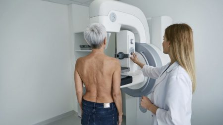 L’Assemblée nationale adopte une loi pour améliorer la prise en charge du cancer du sein. Cancer du sein : l'Assemblée nationale entérine une loi pour améliorer la prise en charge des soins