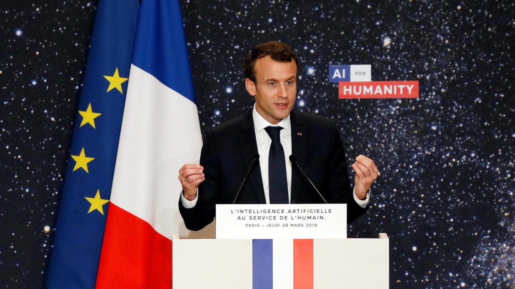 L'Inde coprésidera le sommet de Paris sur l'IA en février