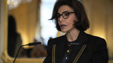 La Maison du dessin de presse ouvrira ses portes en 2027, déclare Dati, chef de la culture française