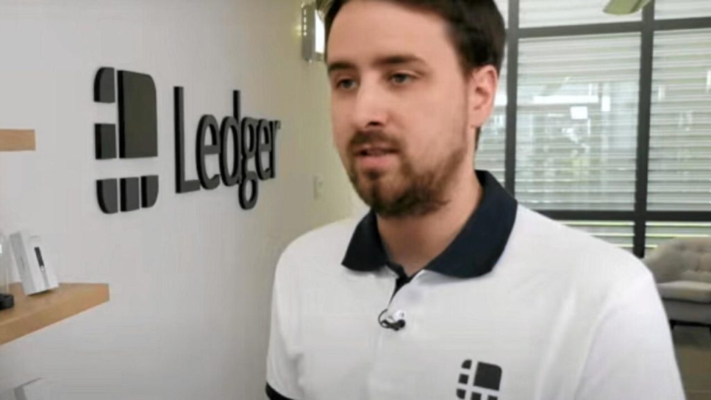 La police française arrête sept après un enlèvement brutal de l'entrepreneur de crypto-monnaie