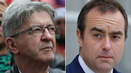 Lecornu répond à Mélenchon après frappes françaises contre l’EI en Syrie "Irresponsable" : Sébastien Lecornu répond à Jean-Luc Mélenchon après des frappes françaises contre l'Etat islamique en Syrie
