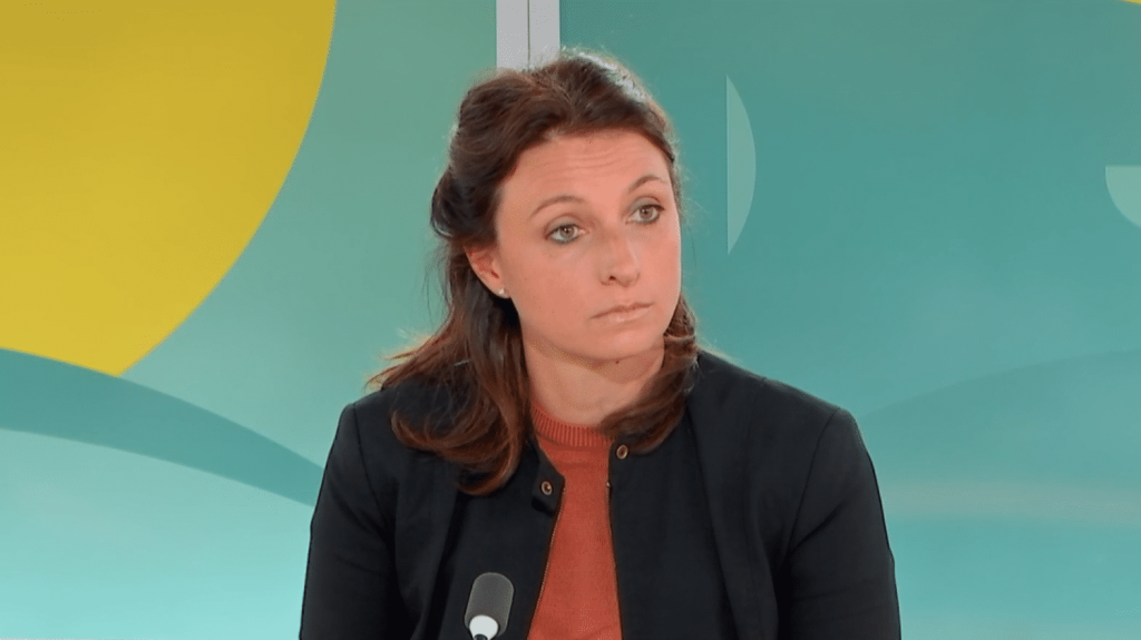 Que contient le livre de la porte-parole du ministère de l'Intérieur, Camille Chaize, qui l'a incitée à démissionner ?