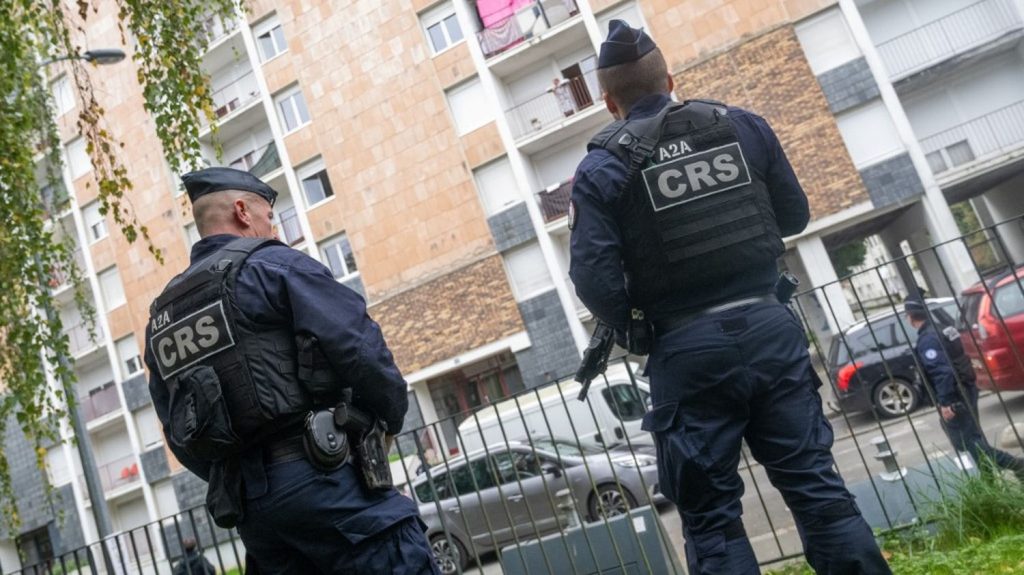 Lutte contre le narcotrafic : une proposition de loi transpartisane examinée au Sénat