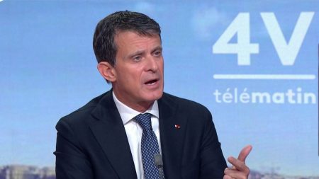 Manuel Valls : éviter une nouvelle motion de censure est « indispensable » selon sa déclaration Déclaration de politique générale : on ne peut pas "se permettre une autre motion de censure", assure Manuel Valls