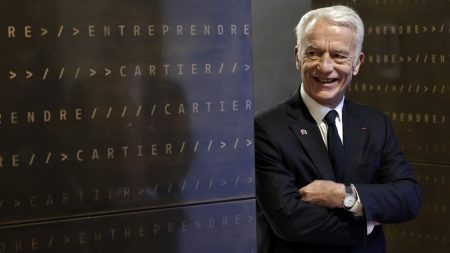Medef : le président prêt à « monter au créneau » sur le budget bientôt Budget : le président du Medef s'attend à devoir "monter au créneau" ces prochains jours