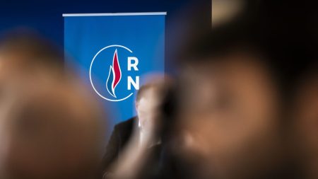 Menaces de mort contre des magistrats dans le procès des assistants RN : enquête ouverte Procès des assistants parlementaires du RN : des magistrats menacés de mort, une enquête ouverte