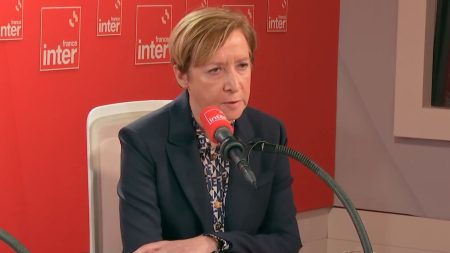 Magistrats menacés de mort : "On assiste à une dérive extrêmement inquiétante", souligne Marie-Suzanne Le Quéau, procureure générale de Paris