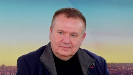 Mort de Jean-Marie Le Pen : héritier de la tradition populiste française, selon C. Bourseiller Mort de Jean-Marie Le Pen : "Il est l'héritier d'une tradition populiste française", Christophe Bourseiller, historien