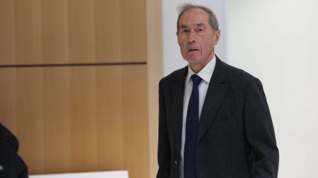 Mort de Robert Boulin : Claude Guéant entendu par la justice comme témoin Mort de Robert Boulin : Claude Guéant entendu comme témoin par la justice