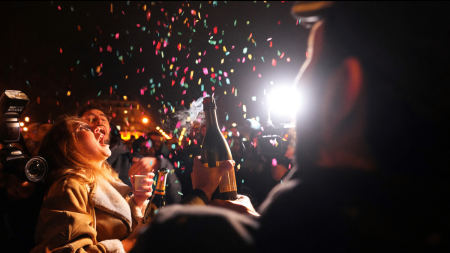 Morts de Jean-Marie Le Pen : des rassemblements d'opposants ont eu lieu dans plusieurs villes de France