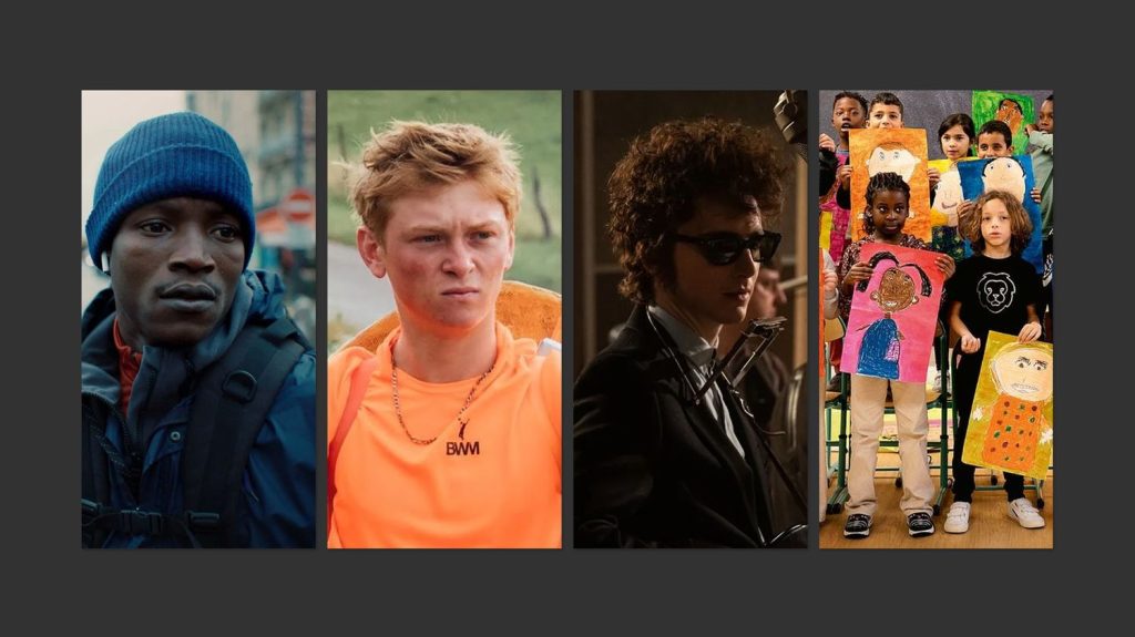 Spécial cinéma : les nominations aux César et les sorties en salle de la semaine