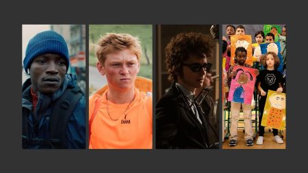 Spécial cinéma : les nominations aux César et les sorties en salle de la semaine