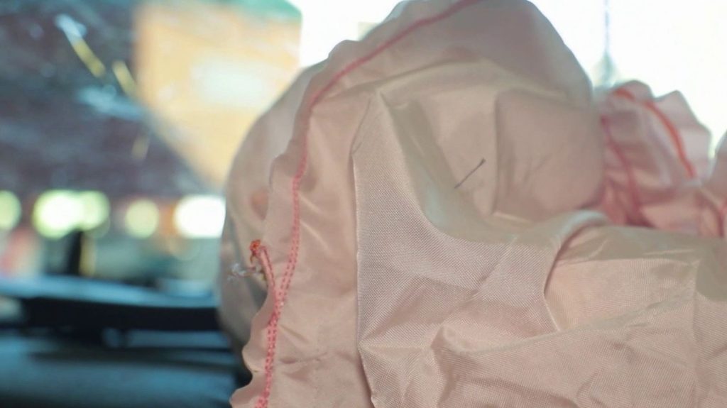 Airbags Takata défectueux : de nouveaux rappels pour des véhicules Citroën