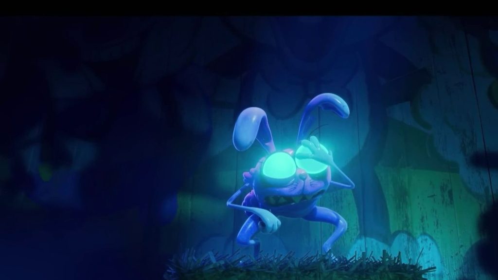 "Une nuit au zoo" : dans les coulisses de la dernière création made in France des studios Mac Guff
