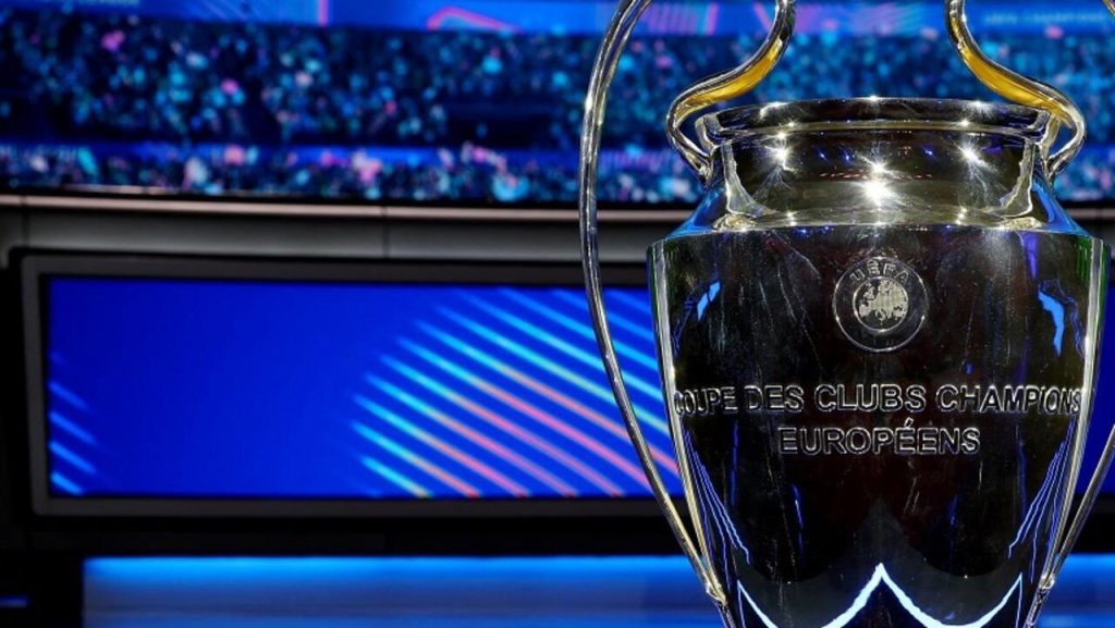 PSG Face Brest, Monaco joue Benfica à la chasse pour la dernière 16 de la Ligue des champions