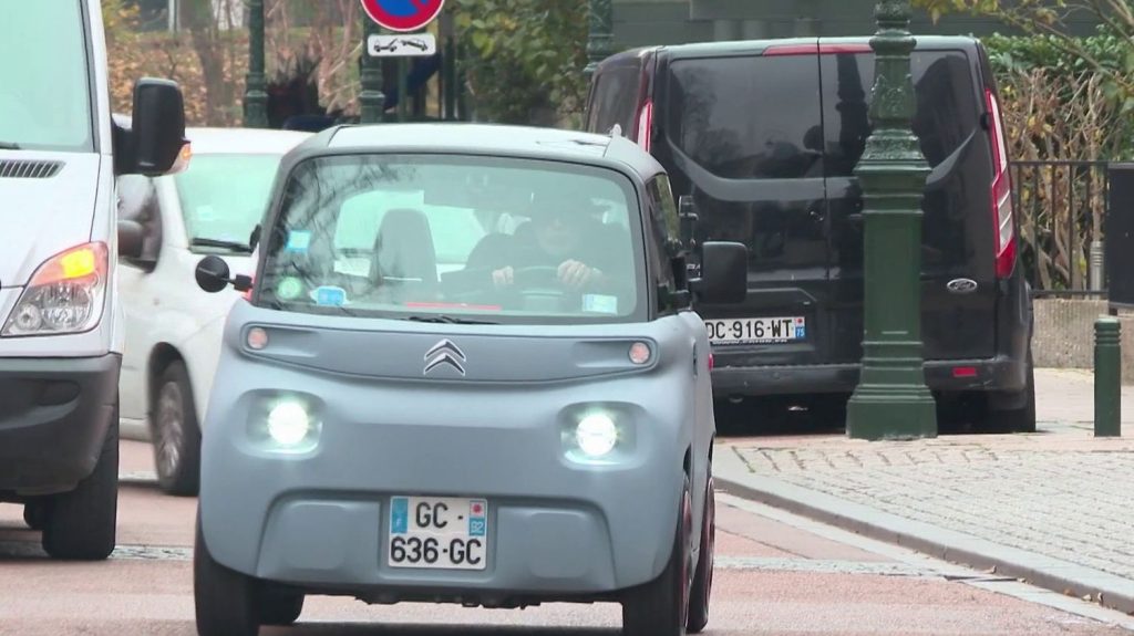 Voiturettes : un permis spécial est-il obligatoire ?