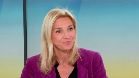 Présence des LR au gouvernement : "Il s’agit de sauver la France", assure Agnès Evren, sénatrice de Paris