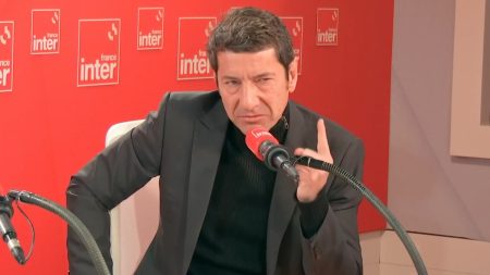 Présidentielle 2027 : David Lisnard pour une primaire droite-centre Présidentielle 2027 : candidat, David Lisnard favorable à une primaire de la droite et du centre