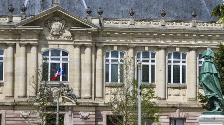 Un prêtre condamné à un de prison pour l'agression sexuelle d'une paroissienne à Belfort