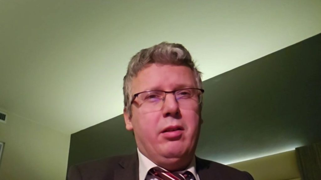 Prison pour les "100 plus gros narcotrafiquants" : "C'est quelque chose qui avait déjà été mis de côté", pointe Jean-François Fogliarino, secrétaire général du syndicat national des directeurs pénitentiaires