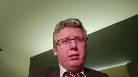 Prison pour 100 plus gros narcotrafiquants : une idée déjà mise de côté, selon J.-F. Fogliarino, SNDPP Prison pour les "100 plus gros narcotrafiquants" : "C'est quelque chose qui avait déjà été mis de côté", pointe Jean-François Fogliarino, secrétaire général du syndicat national des directeurs pénitentiaires