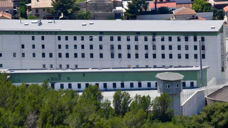 :
    le dernier publié



  

    
      
    
      

  

  
    
    Isoler le narcotrafic en prison : "Les quartiers d'isolement sont pleins, comme les prisons", rétorque le secrétaire général de l'UFAP-UNSa Justice

          Face au manque de surveillants en prison, le nouveau ministre de la Justice Gérald Darmanin, en visite jeudi à Marseille, doit préciser sa proposition de renforcer l'isolement des "100 plus grands narcotrafiquants" pour qu'ils ne puissent plus continuer à agir de loin.
    
    
          Diffusé le 02/01
                      
        2min