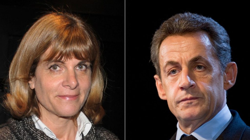 "C'était une grande imprudence" : au procès des soupçons de financement libyen, Nicolas Sarkozy étrillé par l'ex-grande patronne du nucléaire Anne Lauvergeon