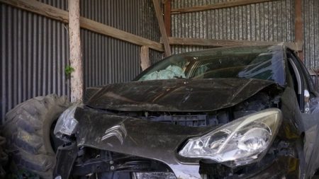 Rappel massif de véhicules Citroën pour airbags Takata défectueux Airbags Takata défectueux : rappel massif de véhicules Citroën