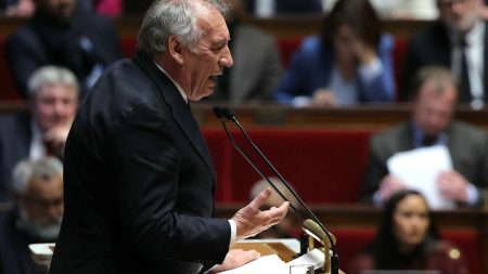 Réactions politiques après la déclaration de François Bayrou sur la politique générale Déclaration de politique générale : les réactions politiques après le discours de François Bayrou
