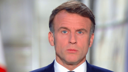 Référendum en France : sujets sur lesquels les Français peuvent s’exprimer selon Macron Vœux d'Emmanuel Macron : sur quels sujets peuvent s'exprimer les Français par référendum ?