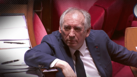 Réforme des retraites : François Bayrou en quête de compromis avant son discours clé Réforme des retraites : avant son discours de politique générale, François Bayrou cherche des compromis
