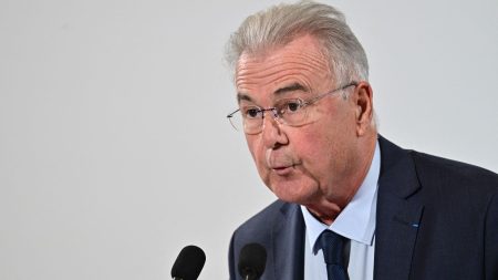 Réforme des retraites : l’U2P salue et acceptera la convocation des partenaires sociaux Convocation des partenaires sociaux sur la réforme des retraites : "L'U2P salue cette initiative et répondra présent", indique le président de l'Union des entreprises de proximité