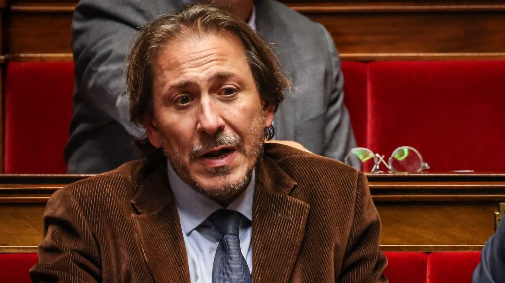 Réforme des retraites : la négociation proposée par François Bayrou "va dans la bonne direction", estime le député PS Jérôme Guedj, mais "il y a des incertitudes"