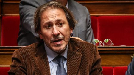 Réforme retraites : Bayrou « va dans la bonne direction », mais Guedj souligne des incertitudes Réforme des retraites : la négociation proposée par François Bayrou "va dans la bonne direction", estime le député PS Jérôme Guedj, mais "il y a des incertitudes"