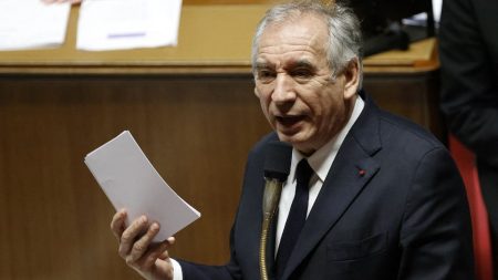 F. Bayrou : Déclaration de politique, fake news incendies à LA, Akha le 15 janvier ? Calendrier, méthode... A quoi faut-il s'attendre des nouvelles négociations sur la réforme des retraites ?