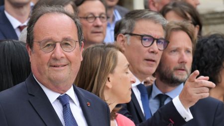 Rejet motion censure Bayrou : l’attitude du PS change la donne pour l’après-Macron :
Édito
:
Édito
Rejet de la motion de censure du gouvernement Bayrou : l'attitude du Parti socialiste change la donne pour l'après-Macron