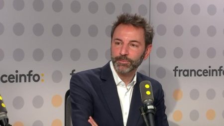 Retraites : « Réformer nécessite au moins six mois », selon le directeur de la CNAV Retraites : "Suspendre une réforme, c'est un ticket minimum de six mois", prévient le directeur de la Caisse nationale d'assurance vieillesse
