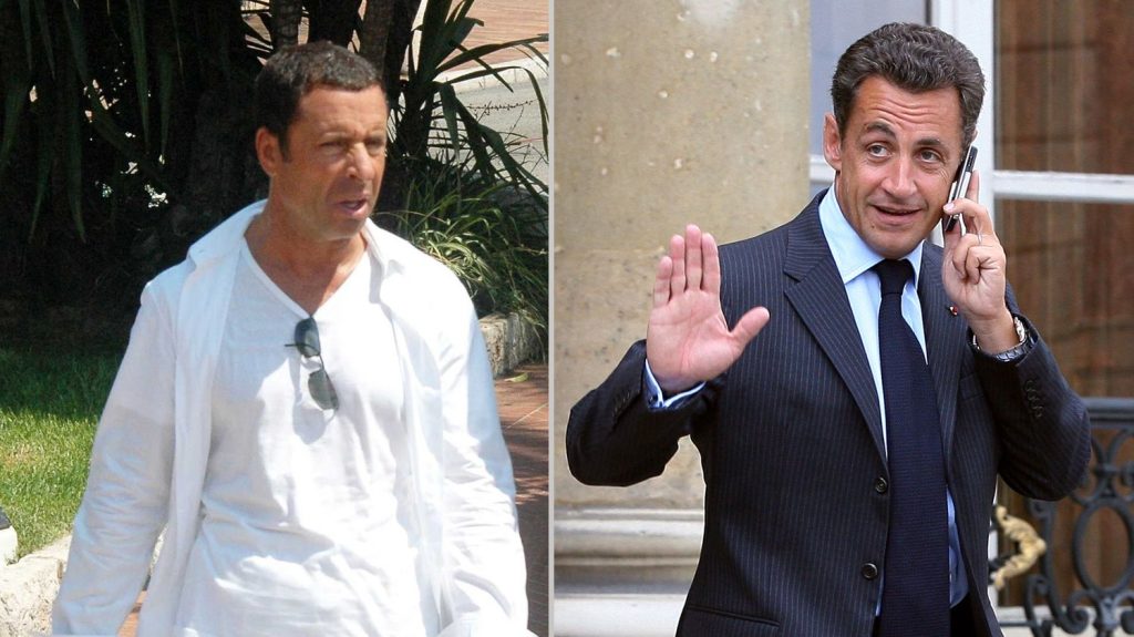 "Ce sont des gens éminemment dangereux" : au procès des soupçons de financement libyen de la campagne de Nicolas Sarkozy, le rôle des intermédiaires passé au crible