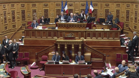 Sénat : adoption du projet de loi de finances 2025 Budget 2025 : le projet de loi de finances adopté au Sénat
