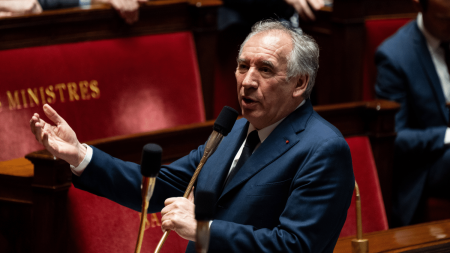 :
    Appel à témoignages




  

    
      
    
  
  Budget, retraites, impôts... Qu'attendez-vous du discours de politique générale de François Bayrou ?