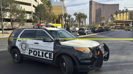 Tesla Cybertruck explose à Las Vegas devant un hôtel Trump : un mort et plusieurs blessés Un Tesla Cybertruck explose devant un hôtel Trump à Las Vegas, faisant un mort et plusieurs blessés