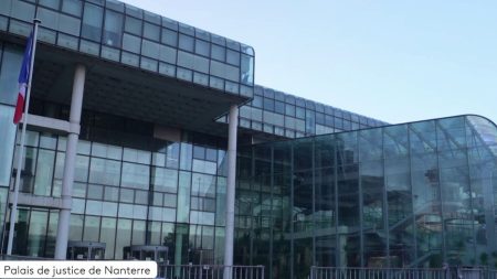 Faillite de PME : des patrons devant le tribunal