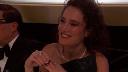 Golden Globes 2025 : le triomphe des Français