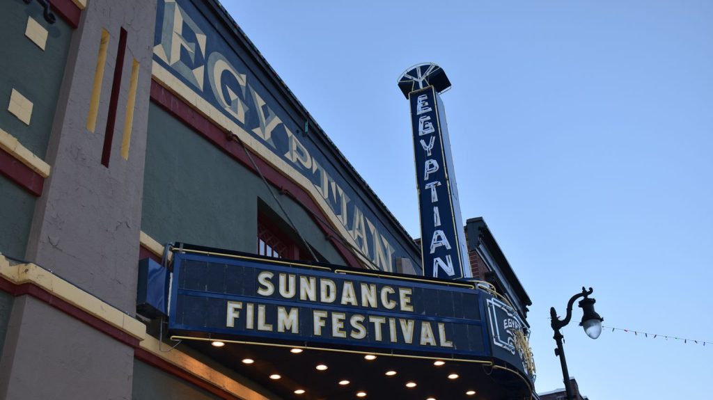La guerre en Ukraine au cœur de deux documentaires au festival de Sundance